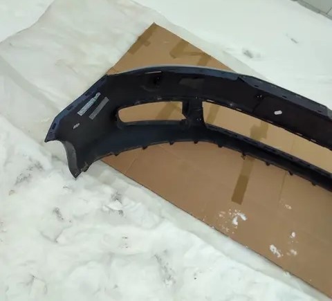 predni naraznik vw sharan 7n volkswagen 10- - 2