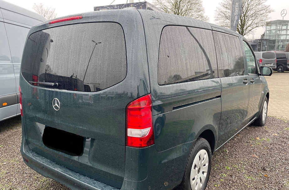 Mercedes-Benz Vito 116 CDI - 2