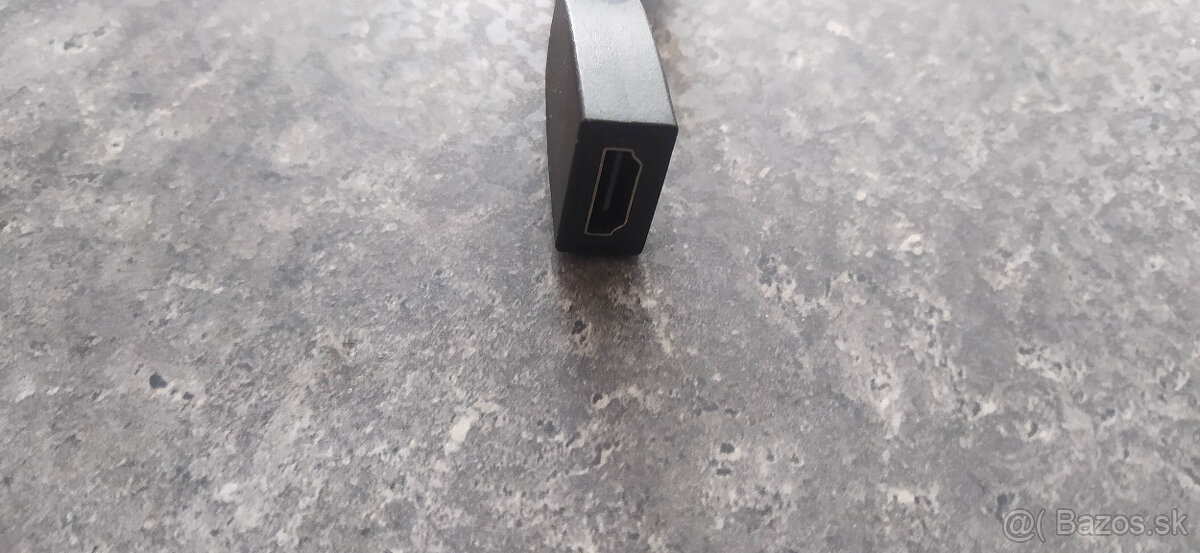 kabel HDMI a HDMI - 2