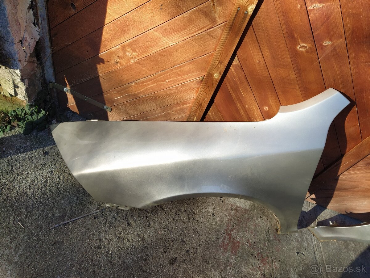 Škoda Octavia 2 1.6 benzin - 2