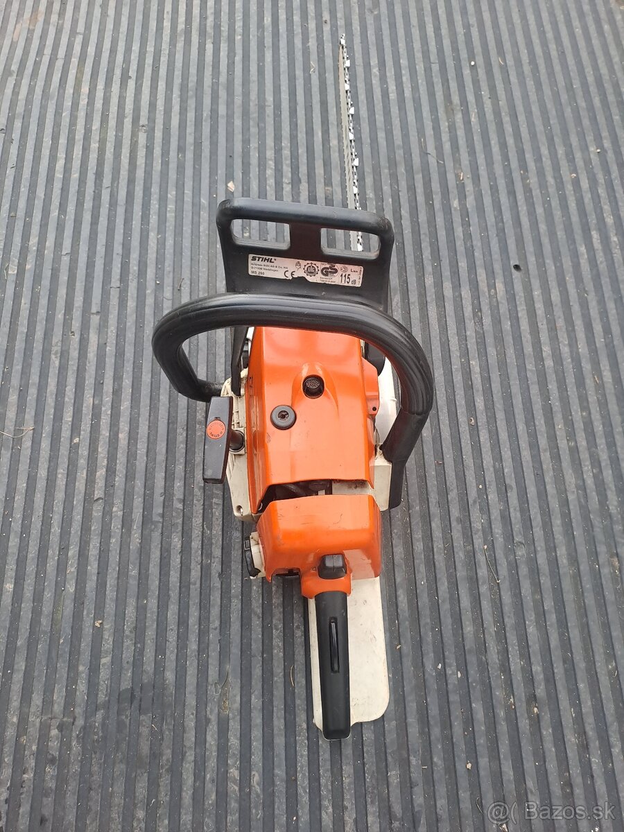 Stihl - 2