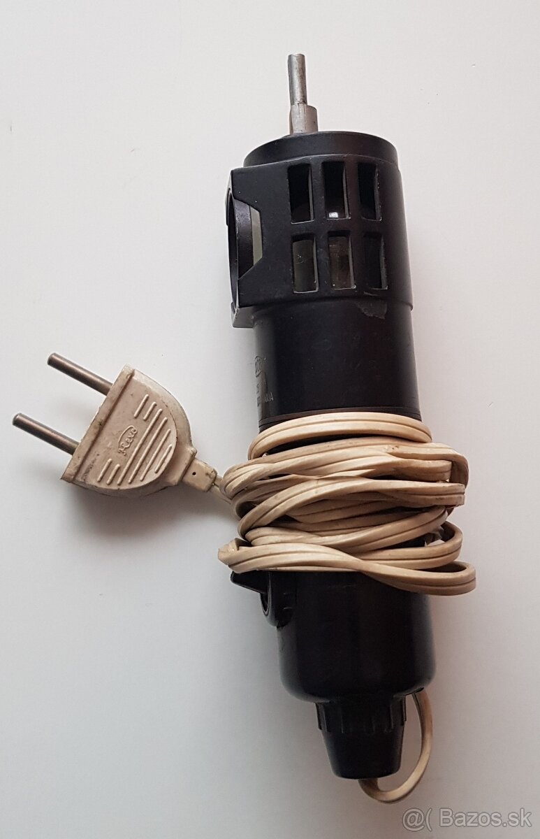 Retro baterka meopta 00225 - 2