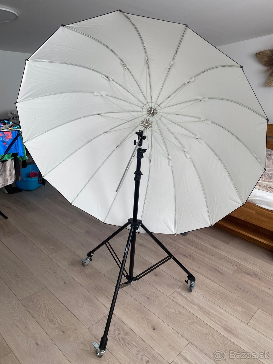 softbox 130 cm Godox - 2
