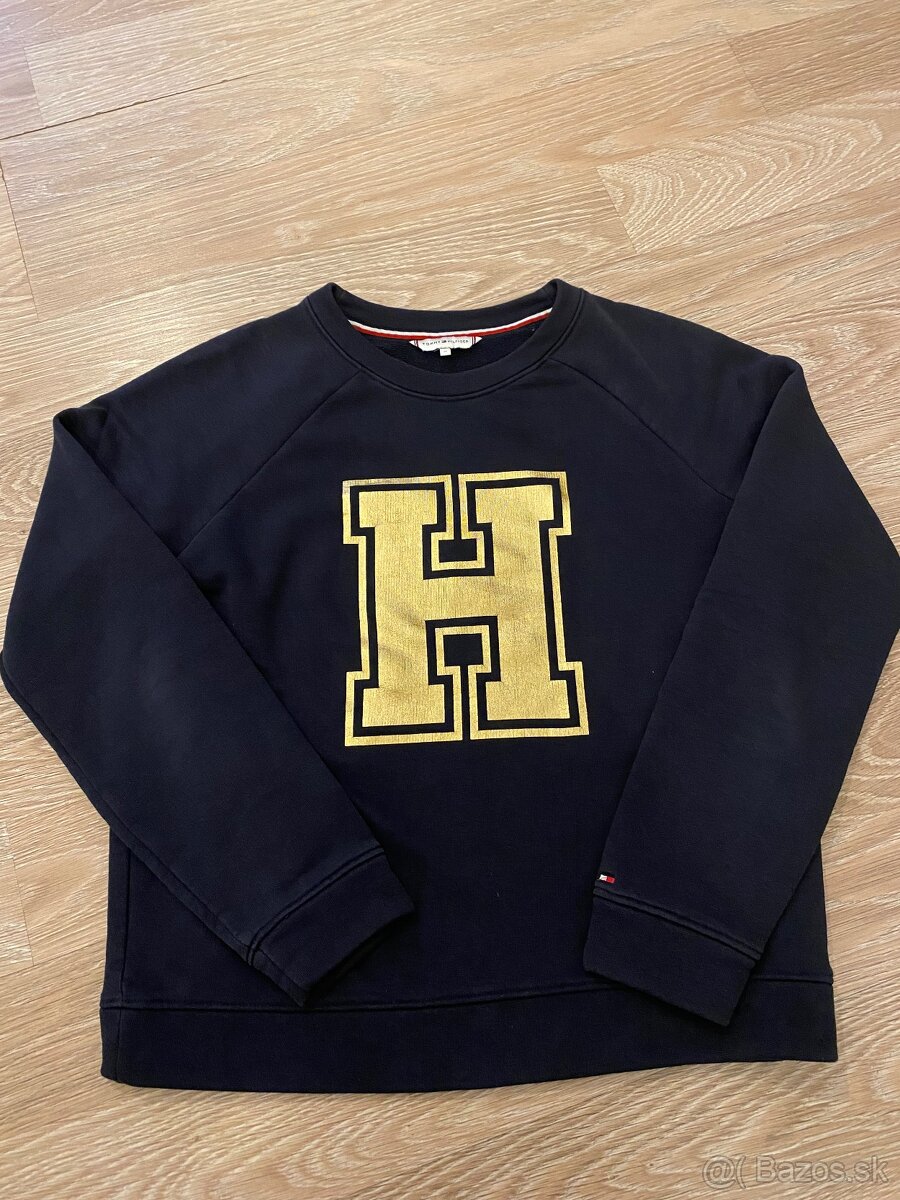 Damska mikina Tommy Hilfiger - 2