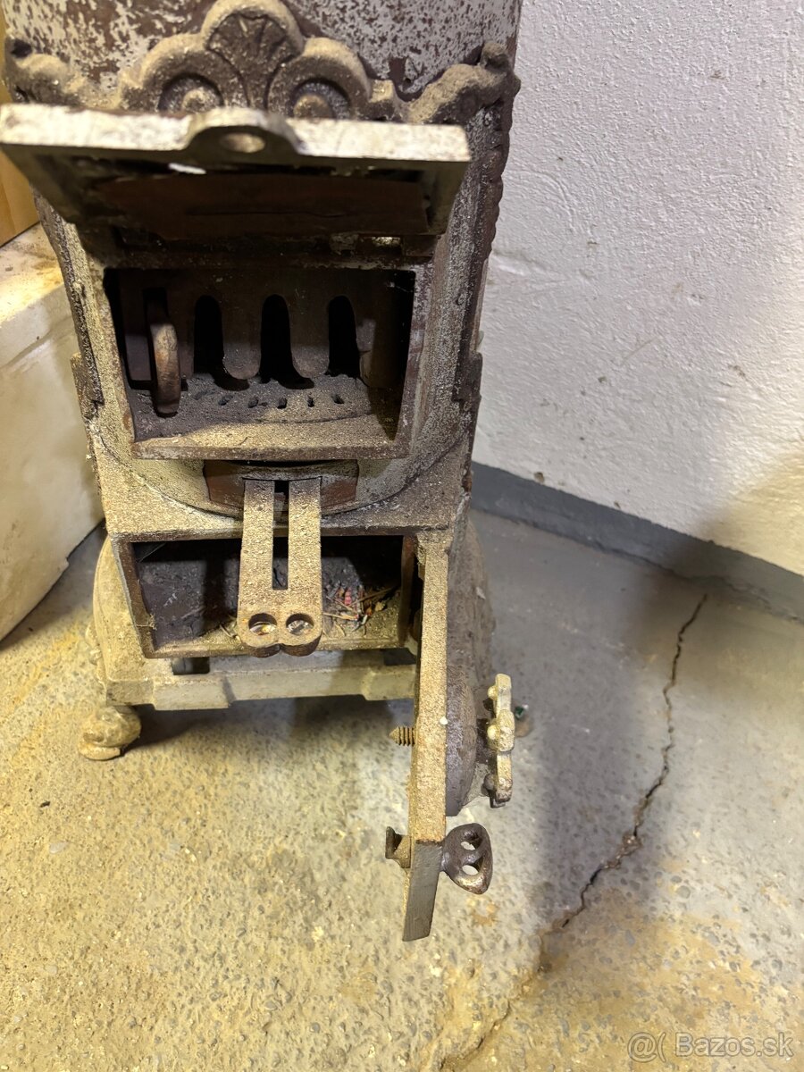 Starožitnosti petrik - 2