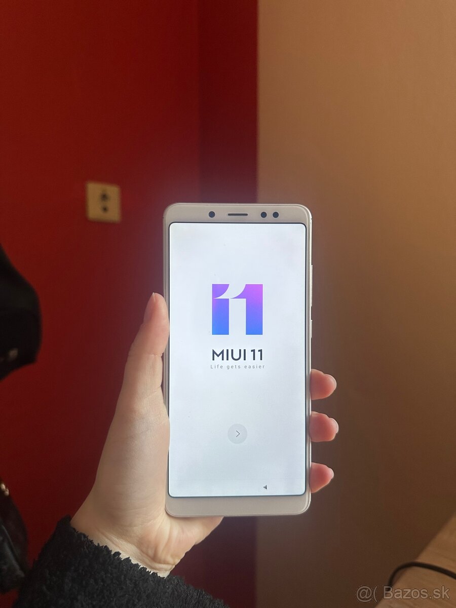 Redmi note 5 - 2