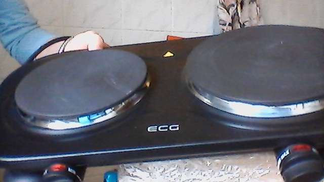 varič dvojplatničkový - 2