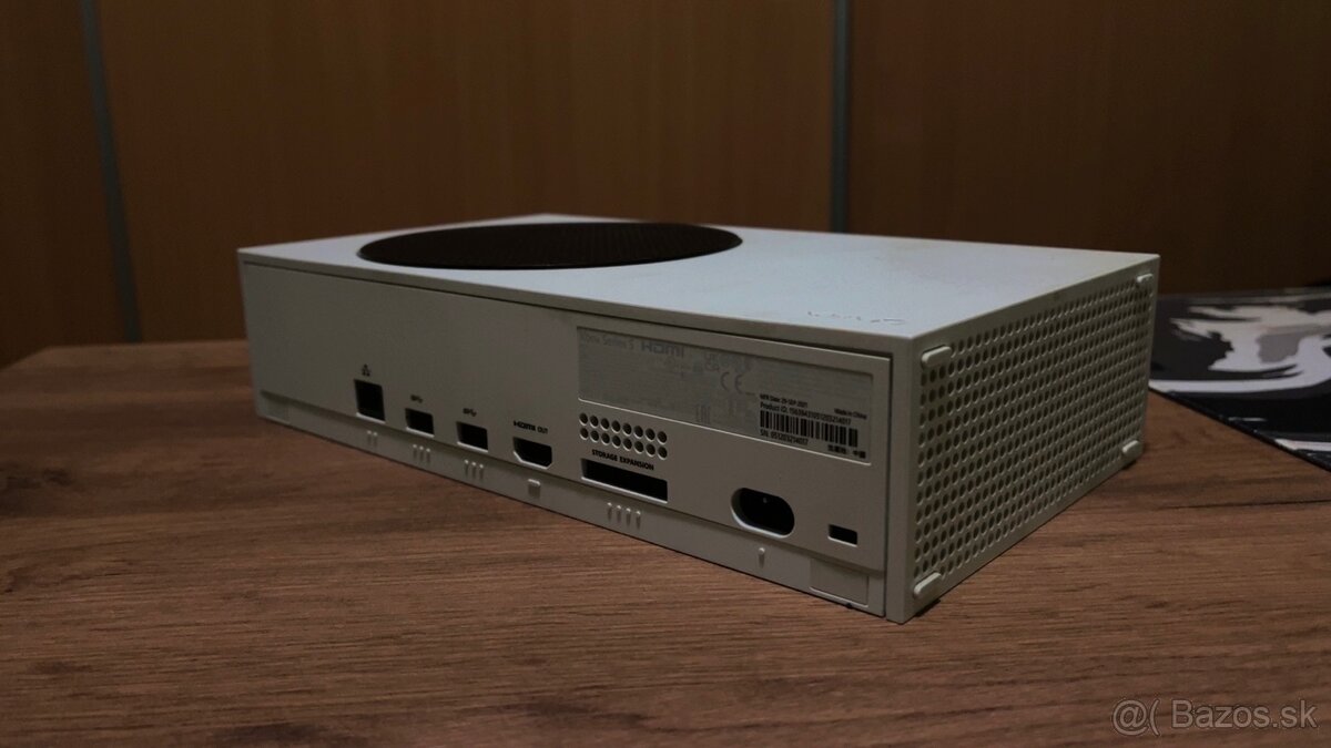 Xbox series S - 2