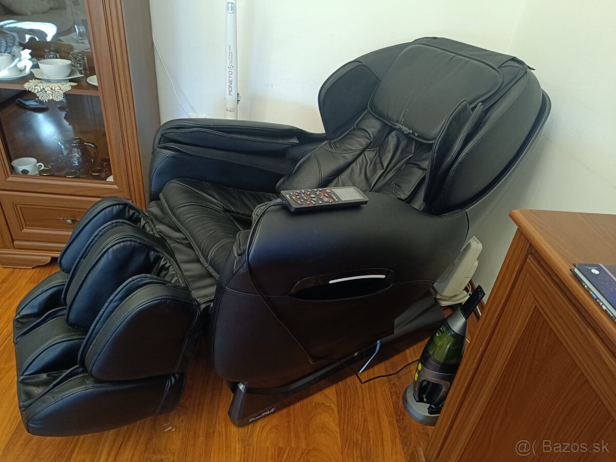 Predám masážne kreslo. - 2