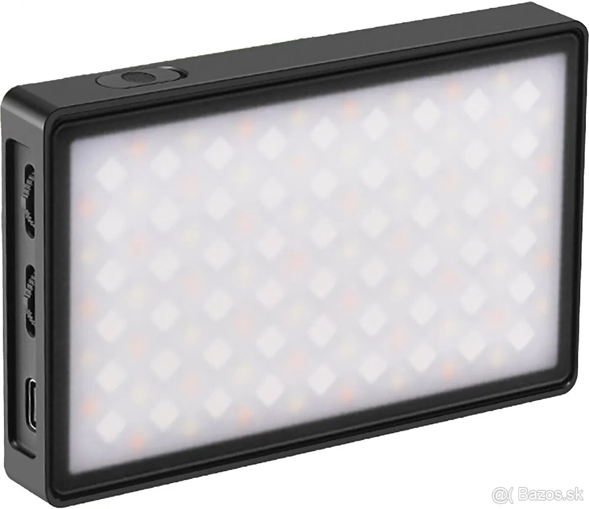 Teyeleec TC120AC-RGB LED 3ks - 2