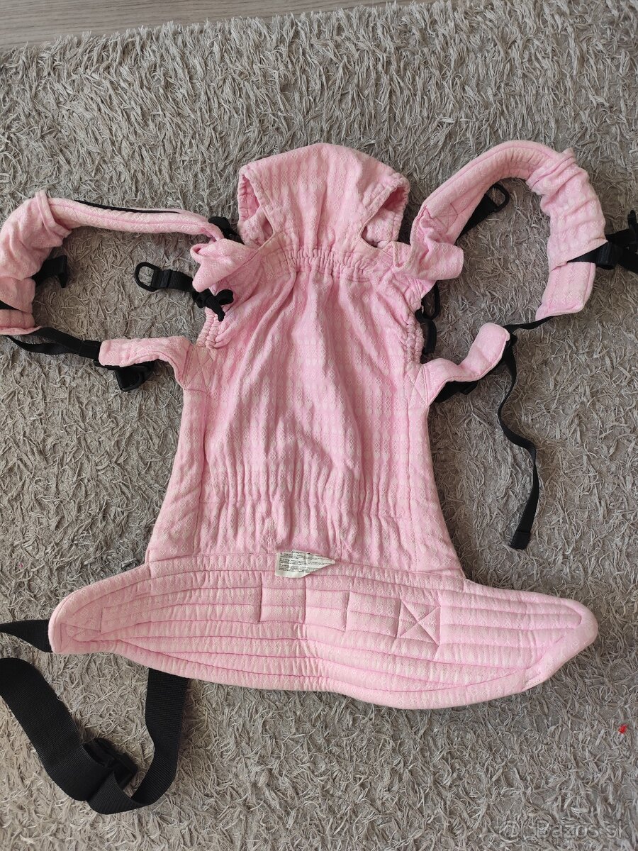 Nosič Rischino Flexible - 2