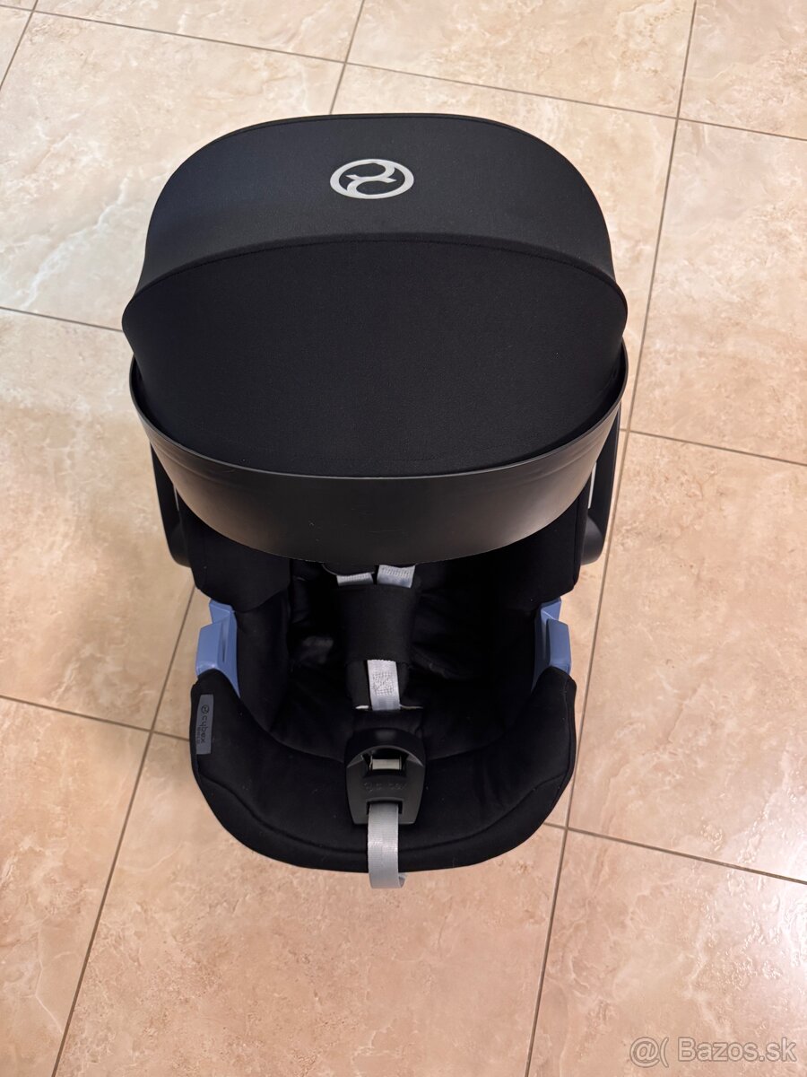 Cybex Aton 5 - 2