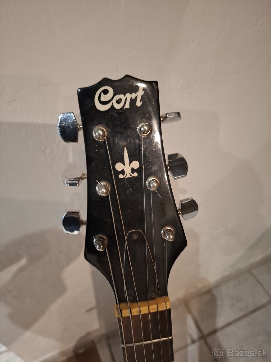 Cort Les paul 1998 - 2