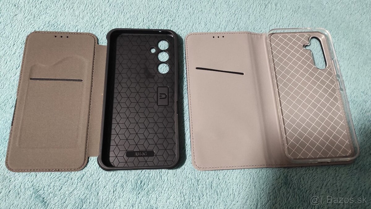 Samsung A54 a S23 FE - NOVÉ - 2