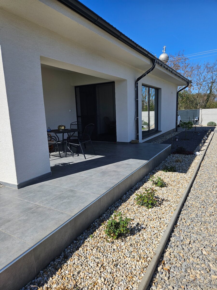 Rodinný dom Nýrovce - 2