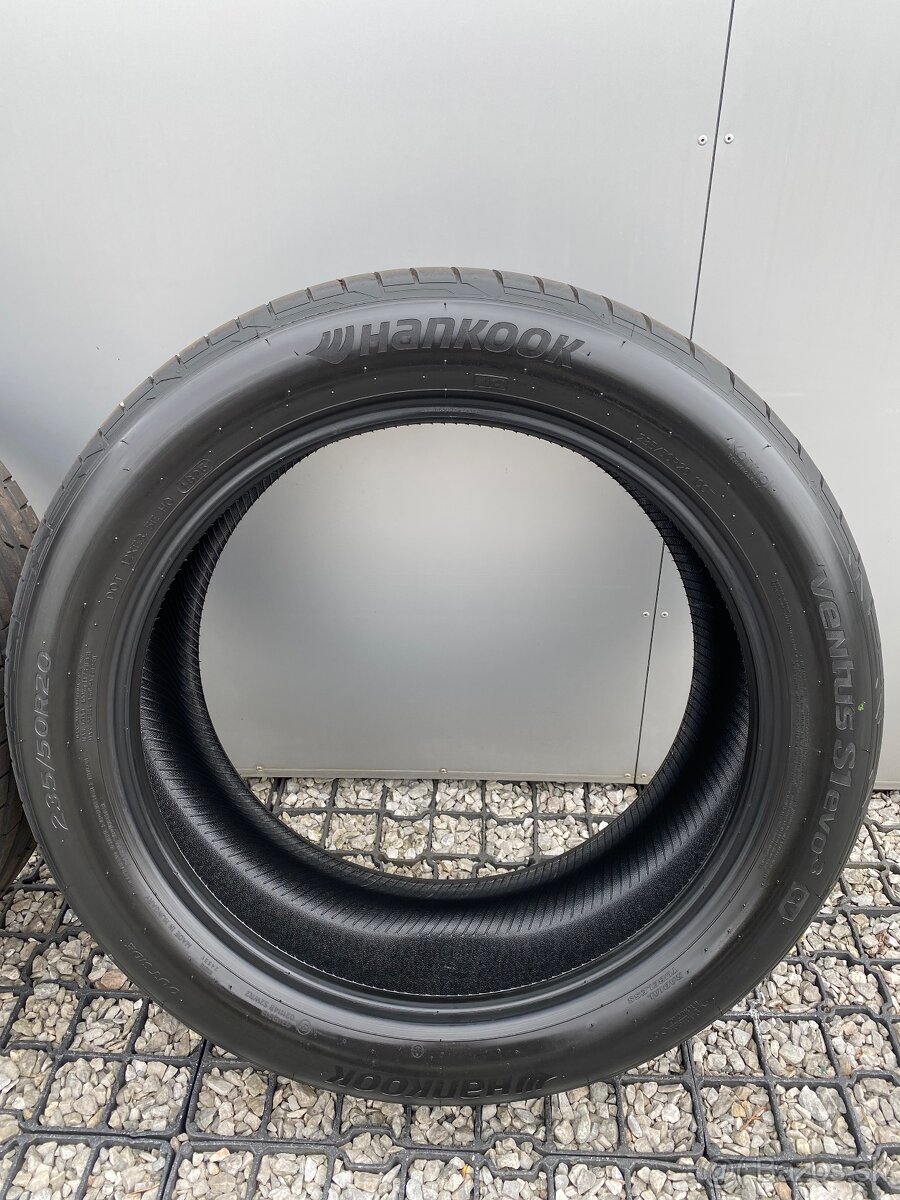 HANKOOK VENTUS S1 - 2