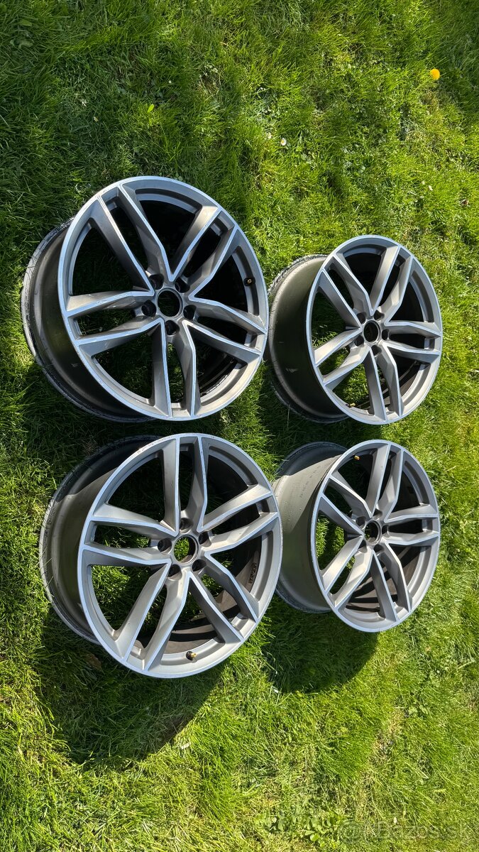 5x112 r20 RS COMPETITON AUDI - 2