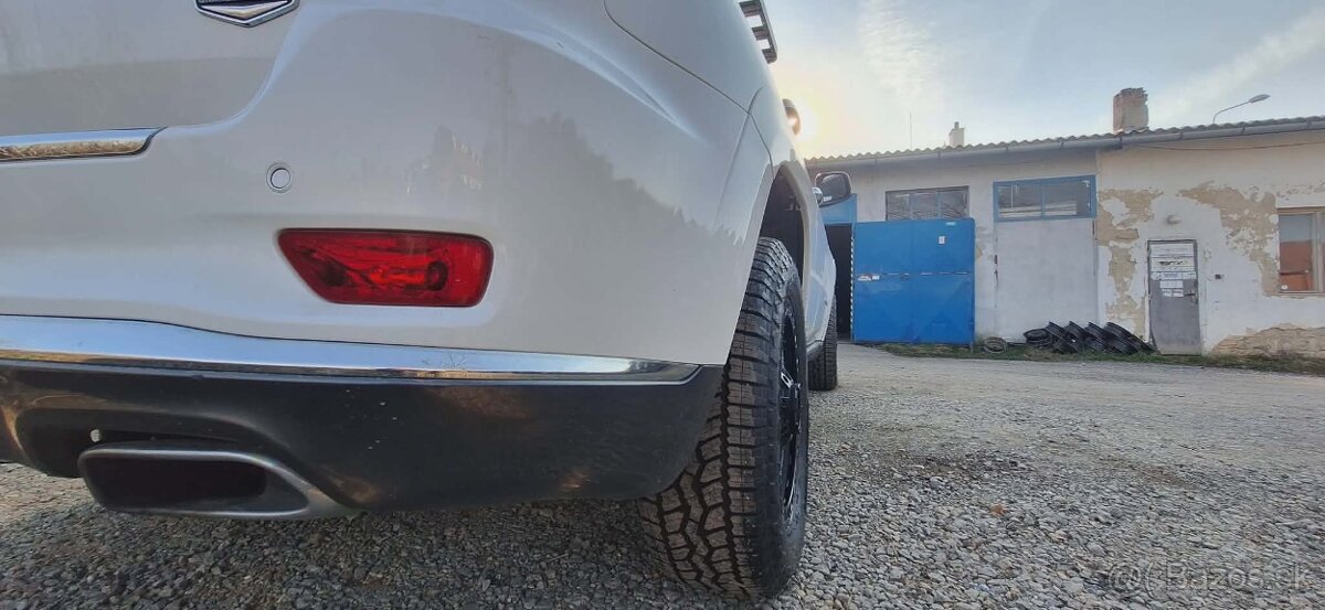 Jeep Grand Cherokee 3.0 CRD Summit - 2