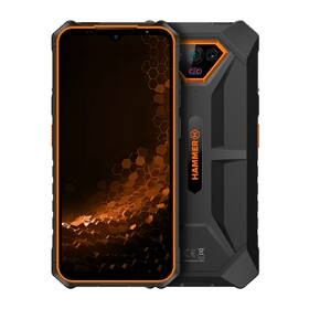 myPhone Hammer Iron V - 2