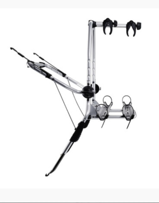 Nosič bicyklov Thule - 2