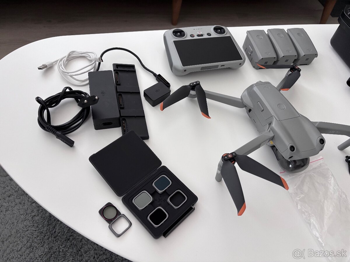 Dji mavic air 2s fly more combo - 2