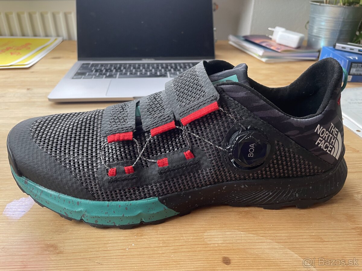 The North Face Summit Cragstone PRO - 2