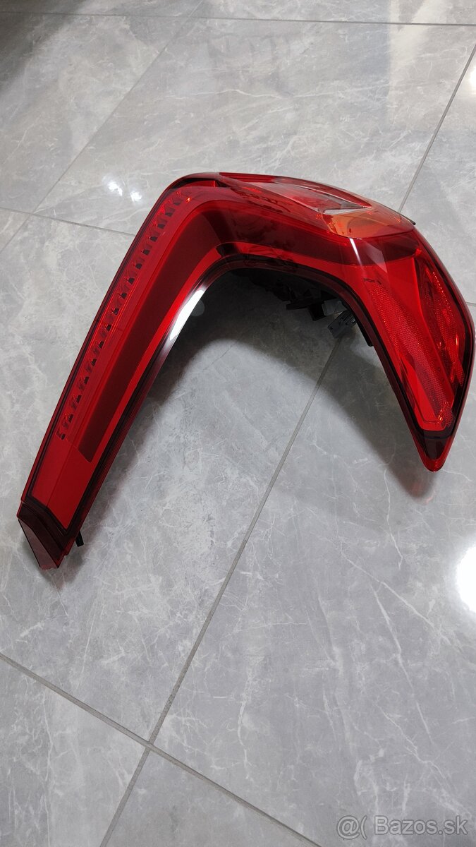 Zadné svetlo VOLVO XC40 - 2