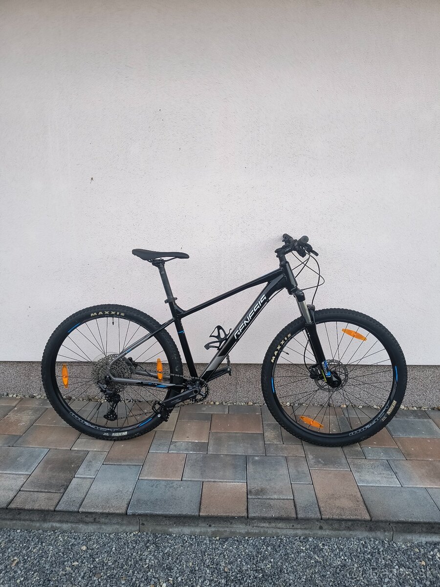 Genesis impact 5.2 - 2