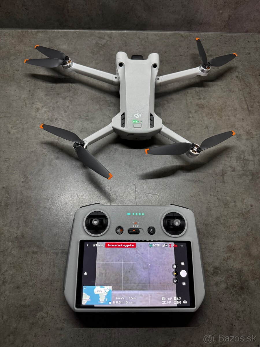 DJI Mini 3 Pro Fly More Combo + filtre - 2