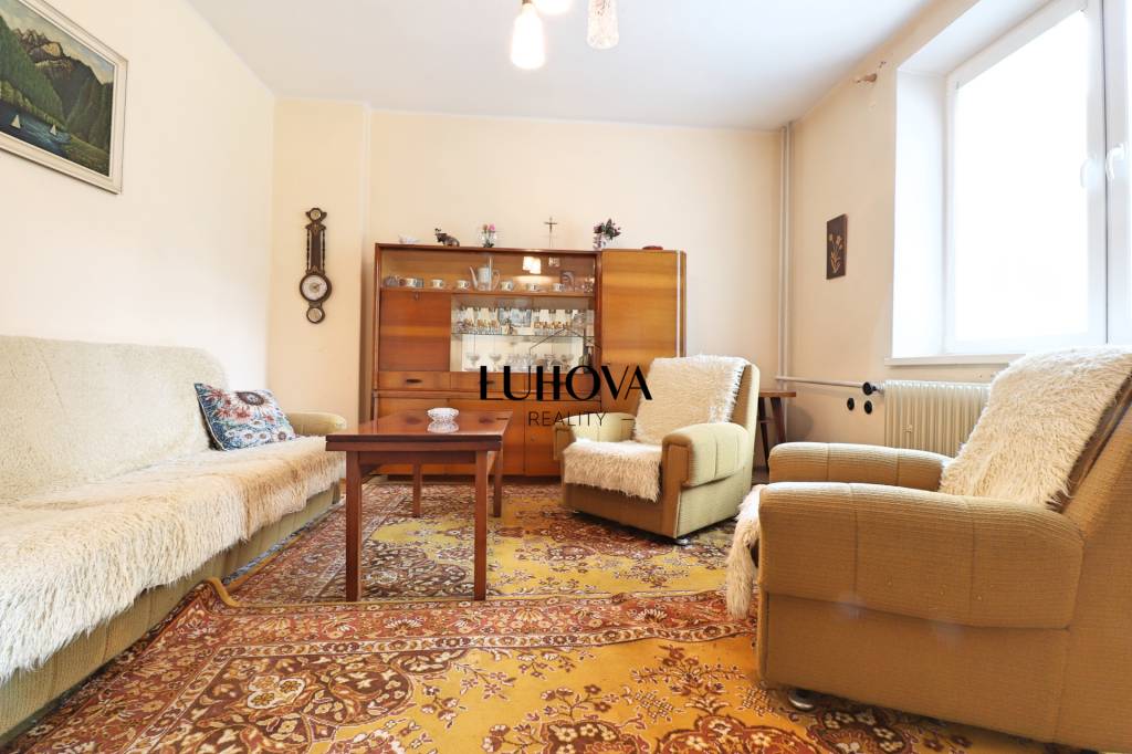 Rodinný dom v mestskej časti Púchov – Horné Kočkovce - 2