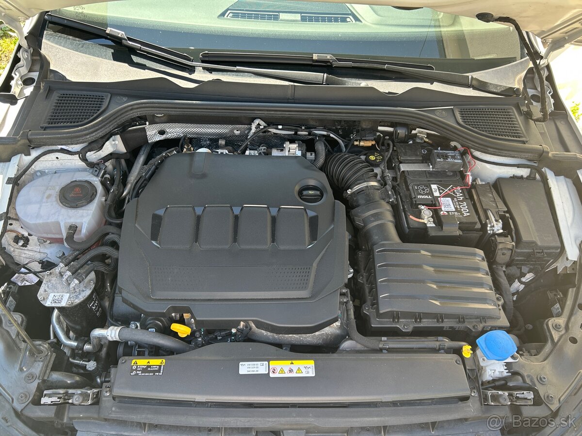 Volkswagen Golf Variant Life - 2