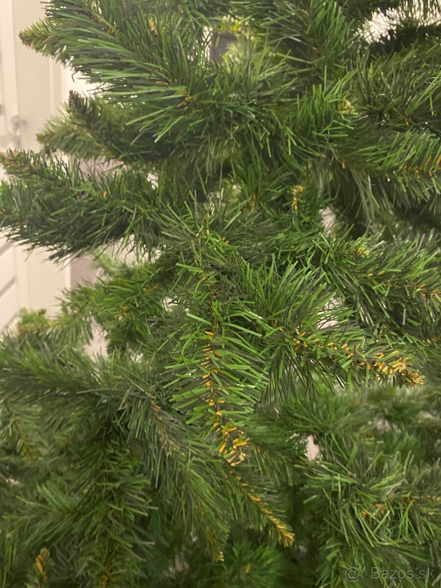 Vianočný stromček - 2