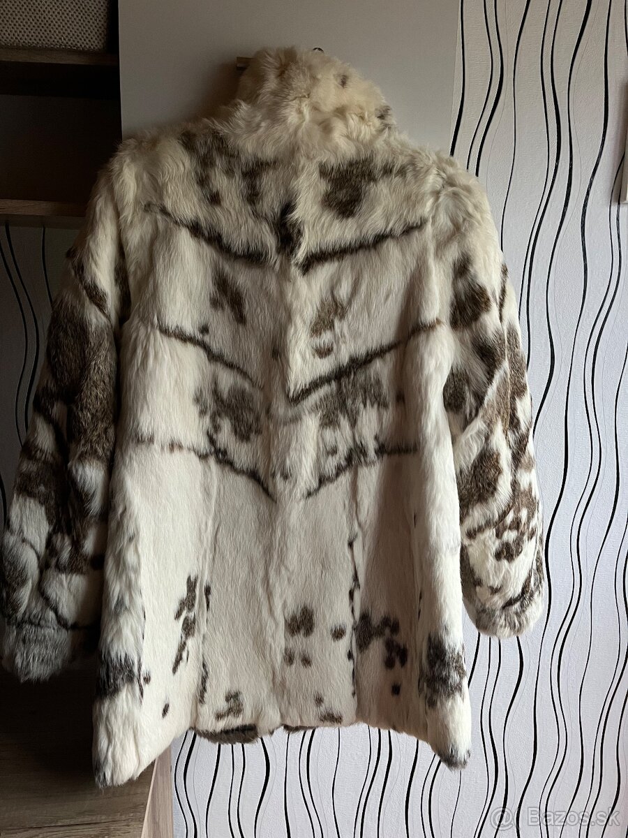 Zimný kožuch - 2