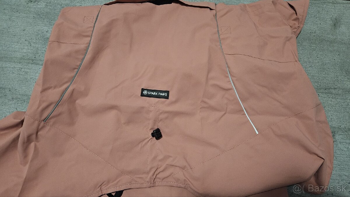 Oblečenie pre psika - 2