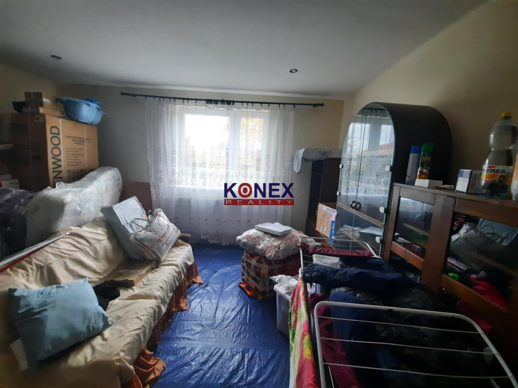 Rodinný dom po čiastočnej rekonštrukcii – LOŽÍN - 2