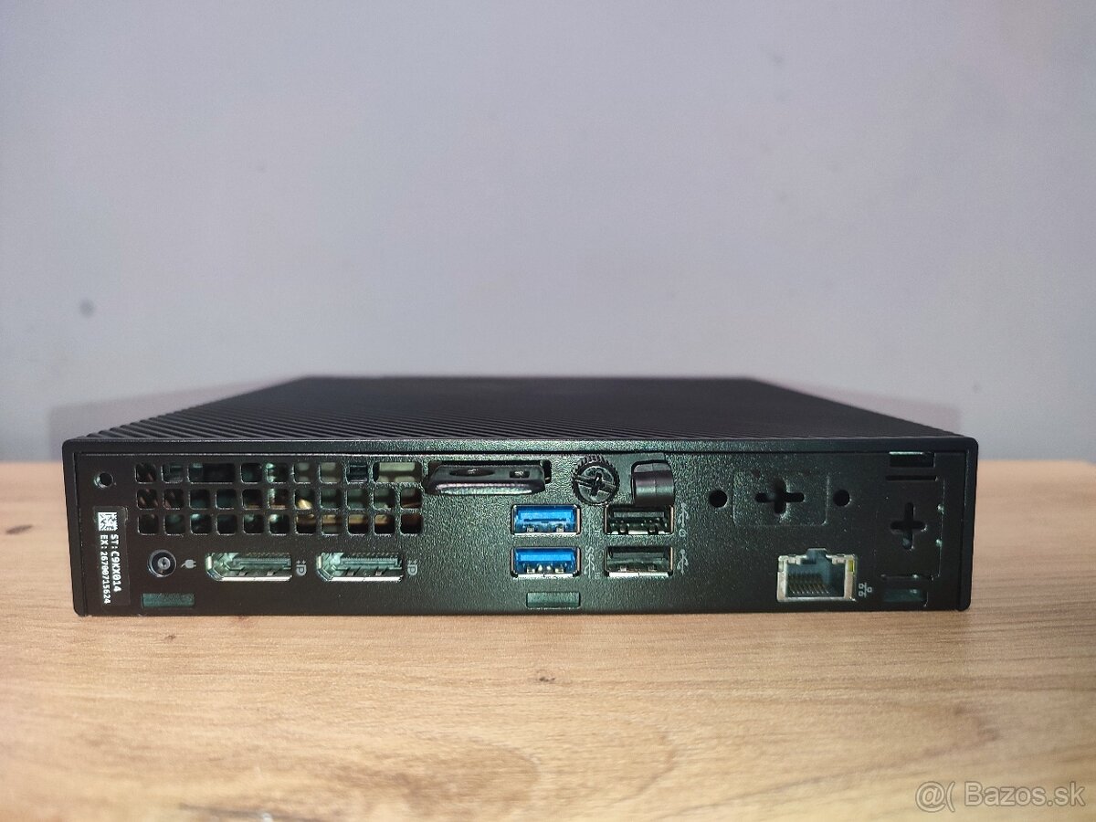 Dell OptiPlex 3000 ThinClient - 2