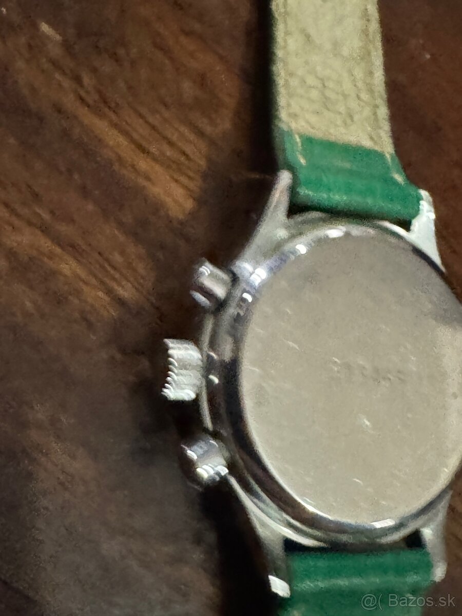 Hodinky poljot chrono - 2