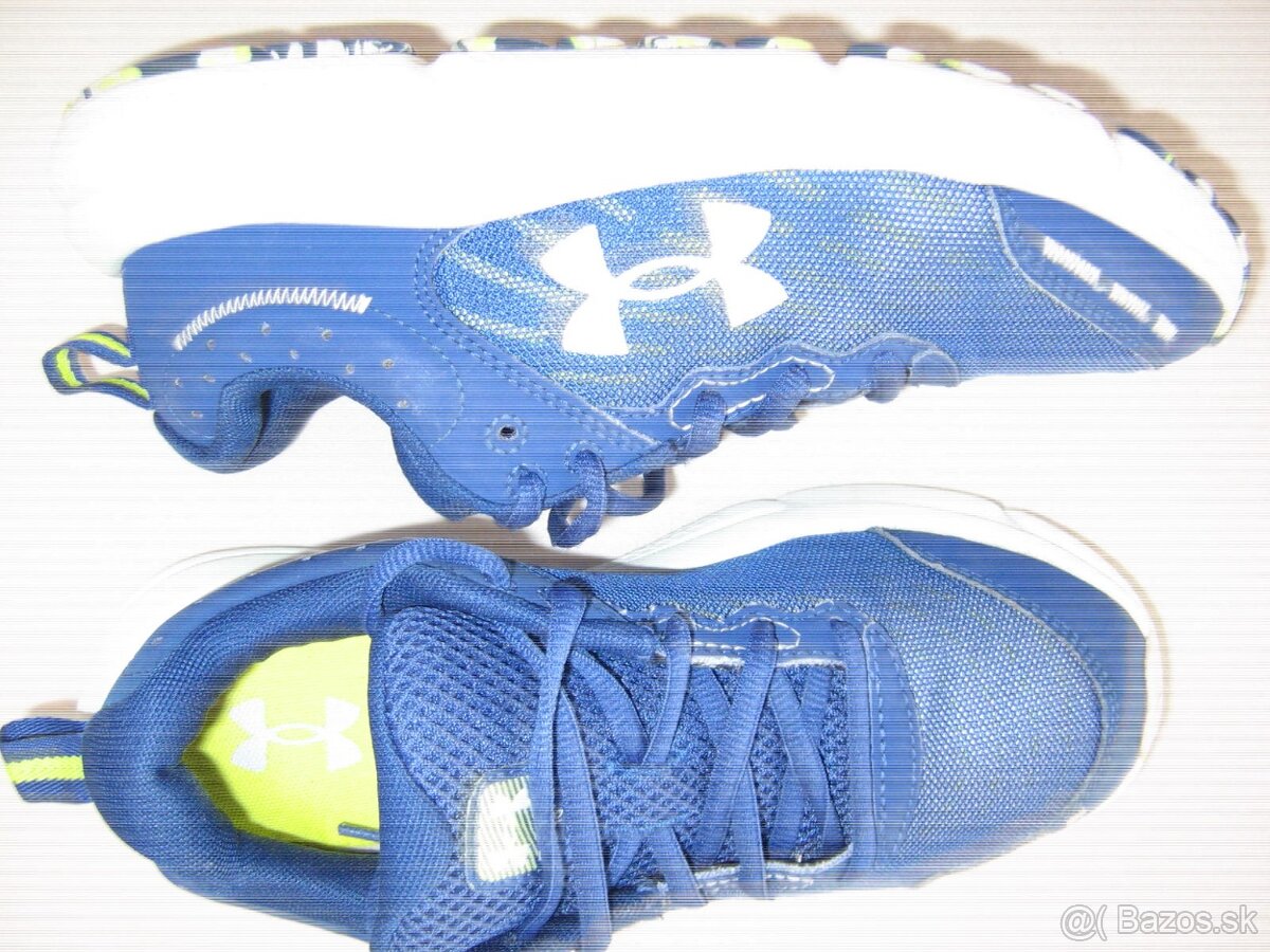 Predam UNDER ARMOUR ASSERT 10 vel. 37,5 - 2