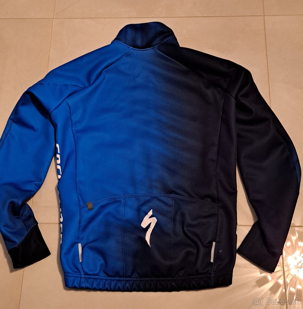 Bunda specialized - 2