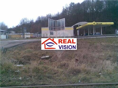 Predaj pozemok Bardejov 16000 m2 zastavané plochy a nádvoria - 2