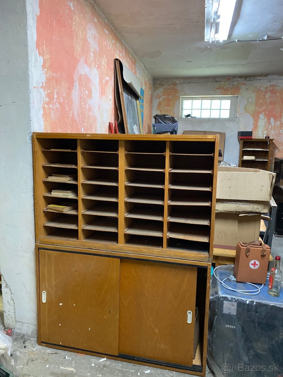 Veci zo zeleznic a pohranicia - 2