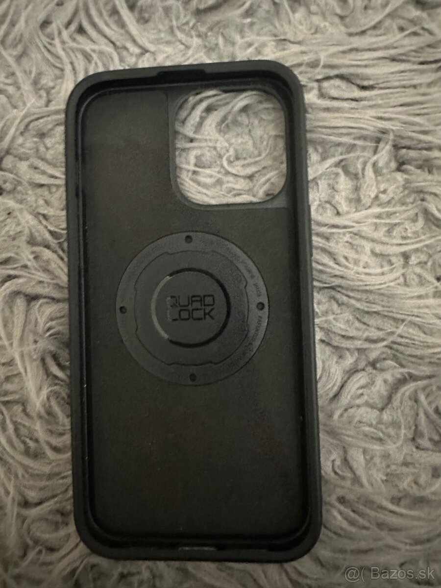 Quad Lock iphone 15 Pro max - 2