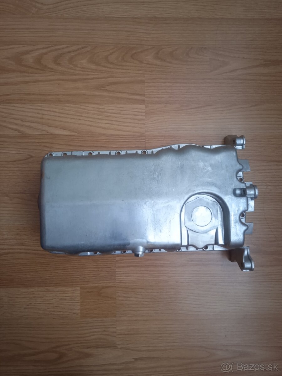 Predám olejovú vaňu Octavia 1 - 2