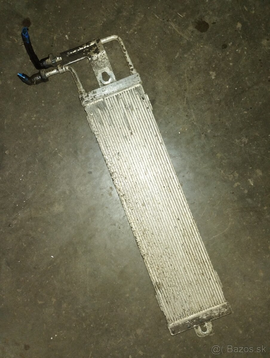 Chladič paliva TDI - 2