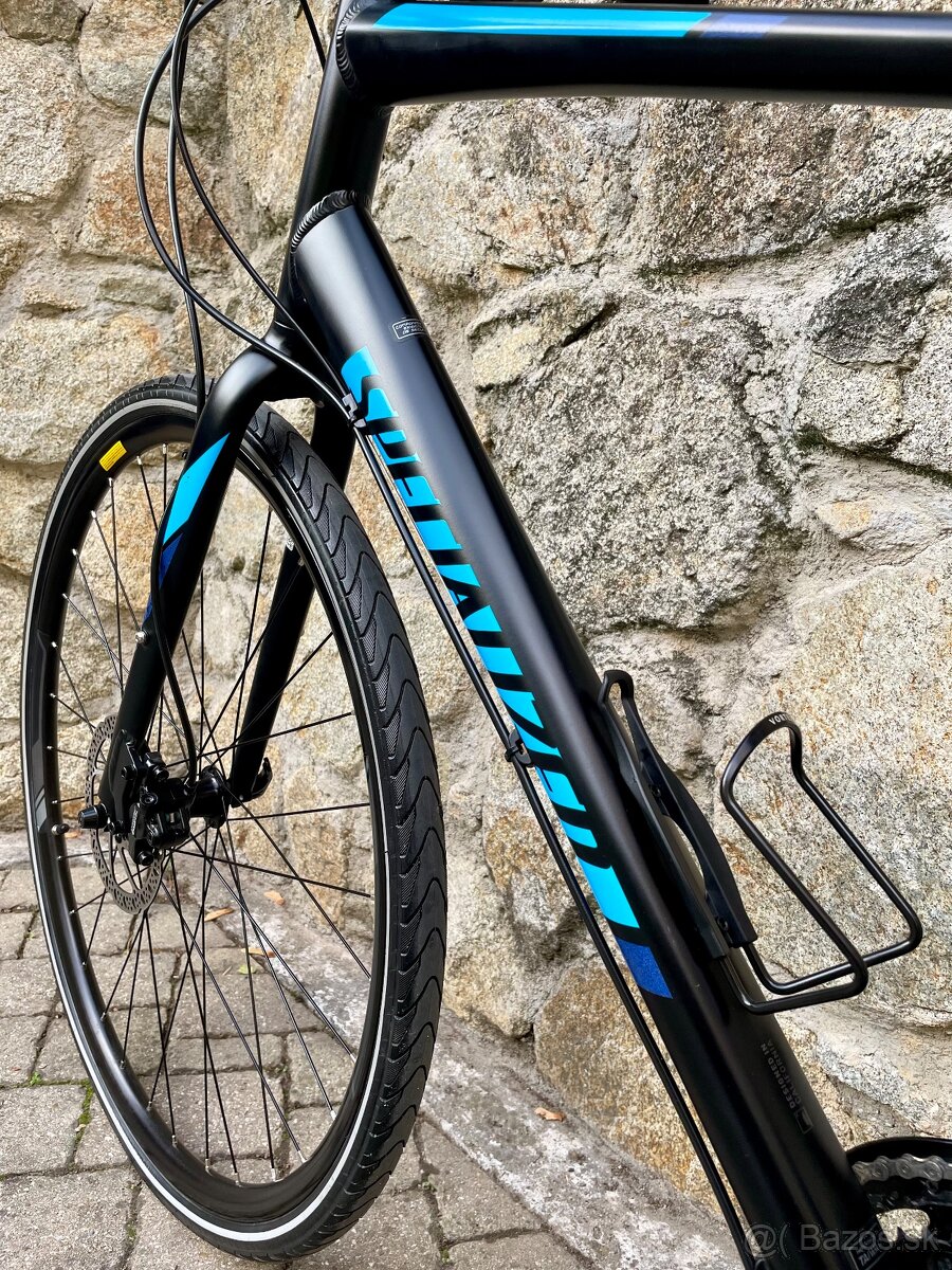 Specialized Sirrus 28” L - 2
