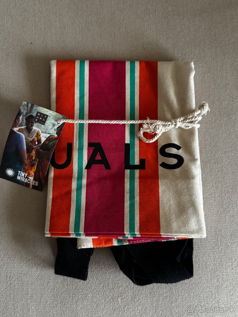 Platená taska Rituals - 2