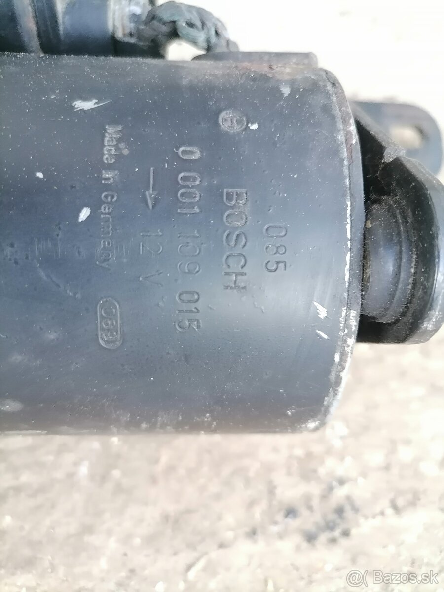 Predám štarteľ frontera B2.2 - 2