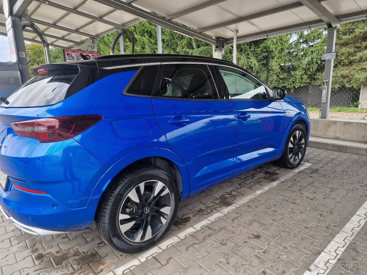 Opel Grandland - 2