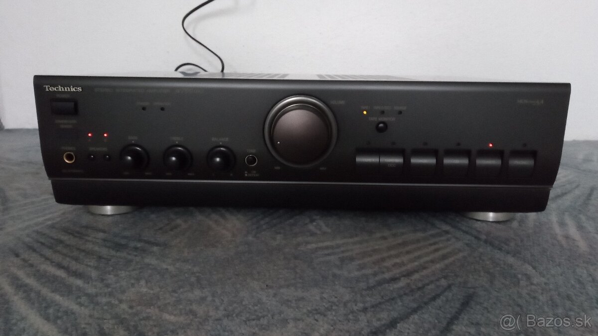 Technics SU-A700MK3 - 2