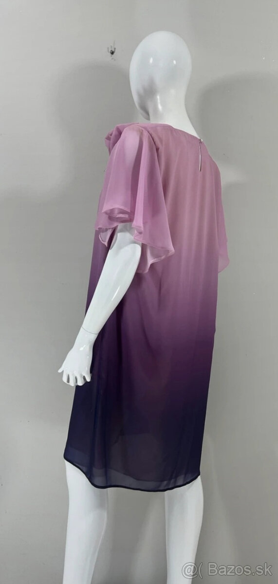 Šaty spoločenské 42 - 2